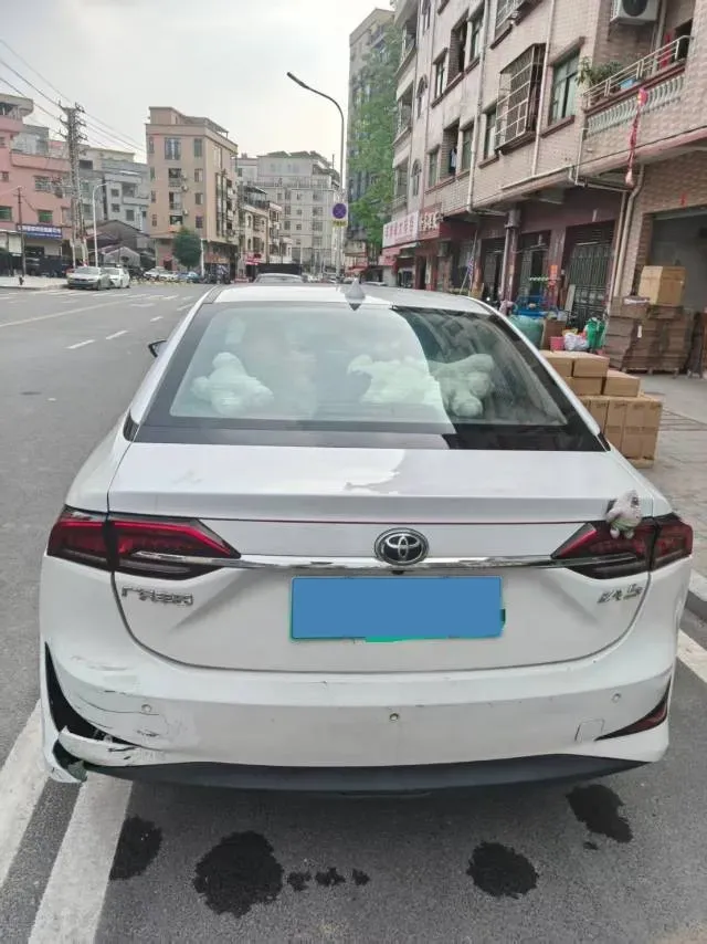 2021 GAC iA5 BEV 58.8KWH,autocango,china used car exporter,china ev exporter,chinese used car exporter,chinese used ev exporter