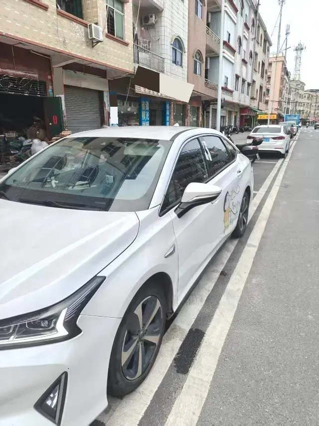 2021 GAC iA5 BEV 58.8KWH,autocango,china used car exporter,china ev exporter,chinese used car exporter,chinese used ev exporter