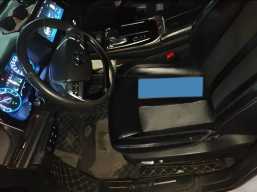 2021 GAC iA5 BEV 58.8KWH,autocango,china used car exporter,china ev exporter,chinese used car exporter,chinese used ev exporter