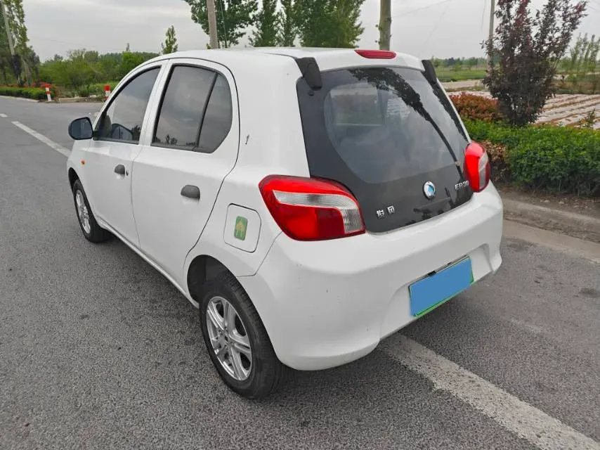 2018 Dongfeng JunFeng ER30 BEV 31.82KWH,autocango,china used car exporter,china ev exporter,chinese used car exporter,chinese used ev exporter