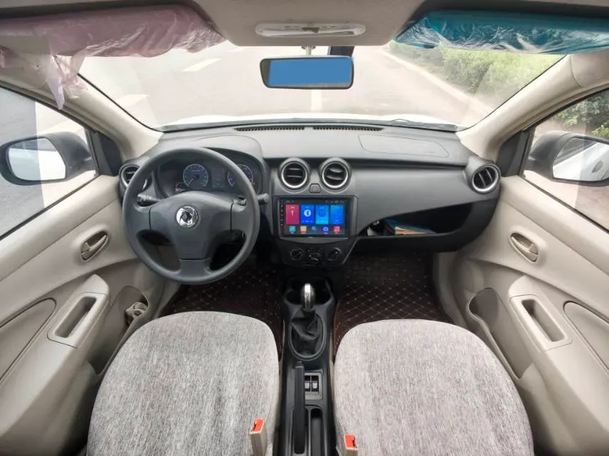 2018 Dongfeng JunFeng ER30 BEV 31.82KWH,autocango,china used car exporter,china ev exporter,chinese used car exporter,chinese used ev exporter