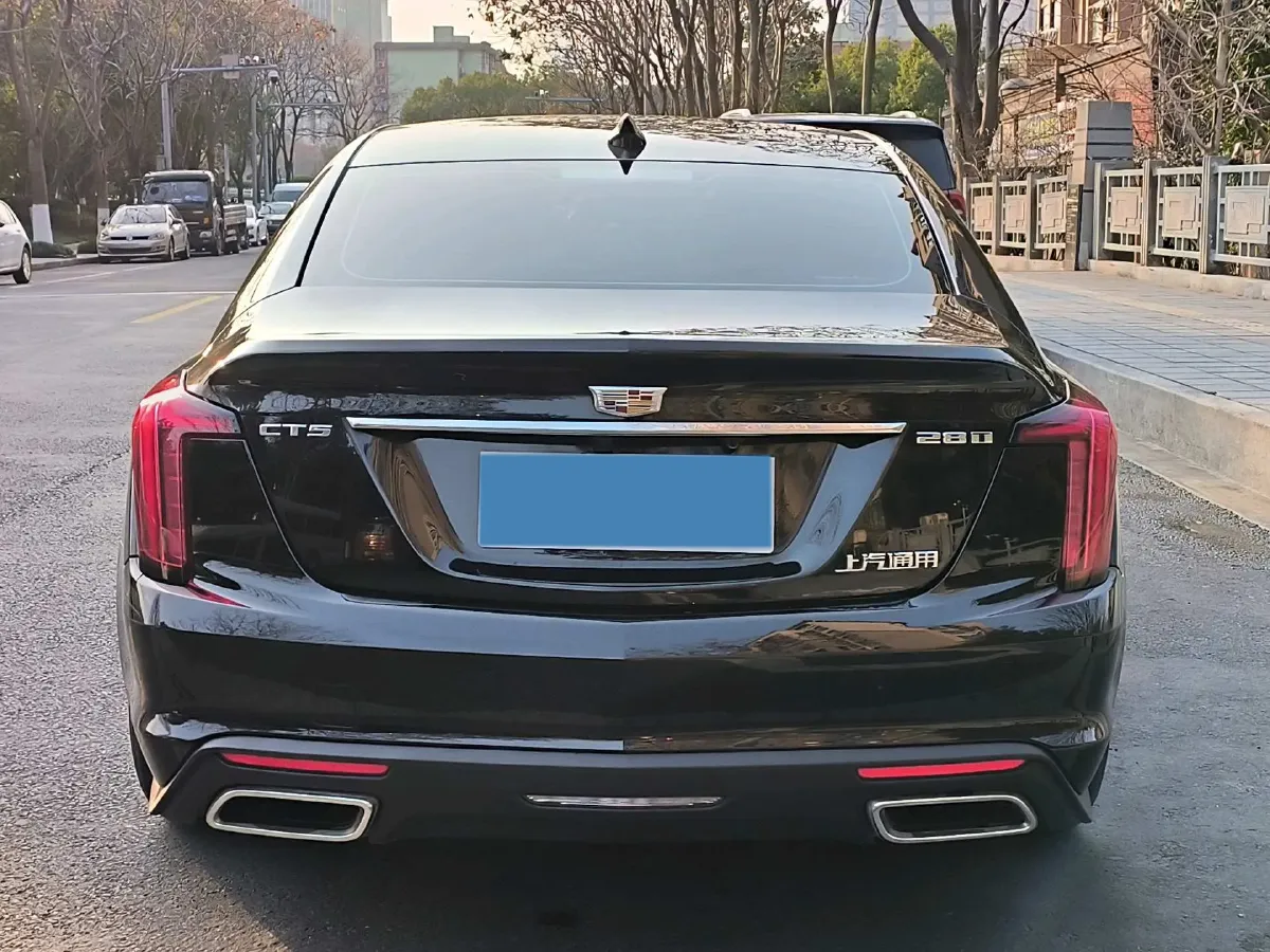 2021 Cadillac CT5 2.0T 237HP L4 10AT,autocango,china used car exporter,china ev exporter,chinese used car exporter,chinese used ev exporter