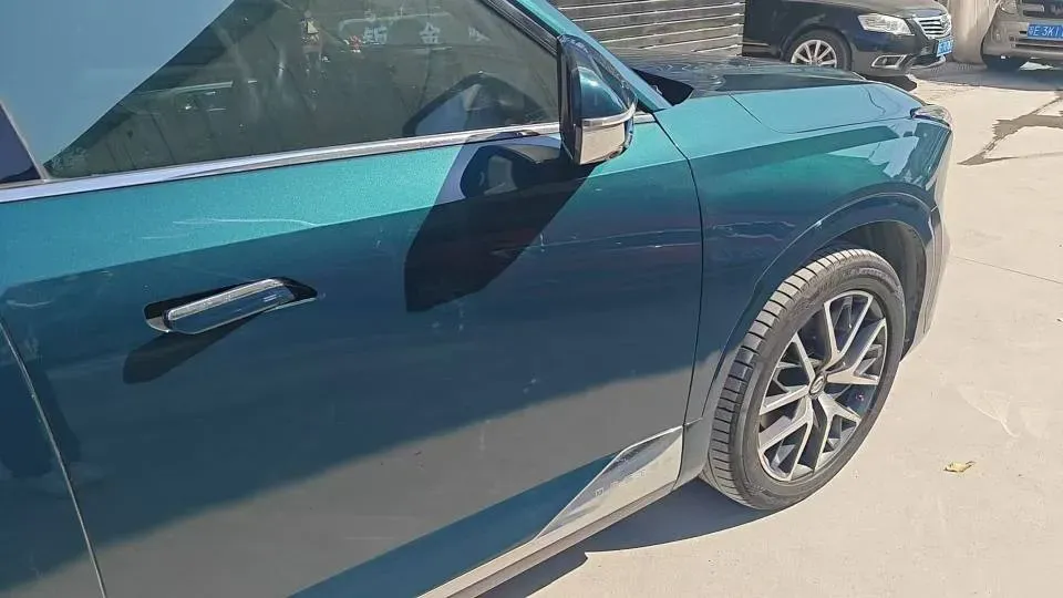 2022 GAC Trumpchi GS8 2.0T 190HP L4 E-CVT Hybrid,autocango,china used car exporter,china ev exporter,chinese used car exporter,chinese used ev exporter