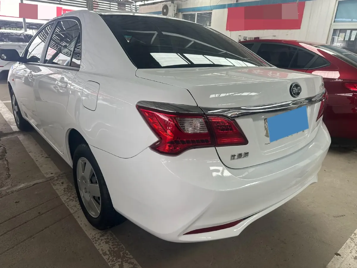 2018 BYD F3 1.5L 109HP L4 5MT,autocango,china used car exporter,china ev exporter,chinese used car exporter,chinese used ev exporter