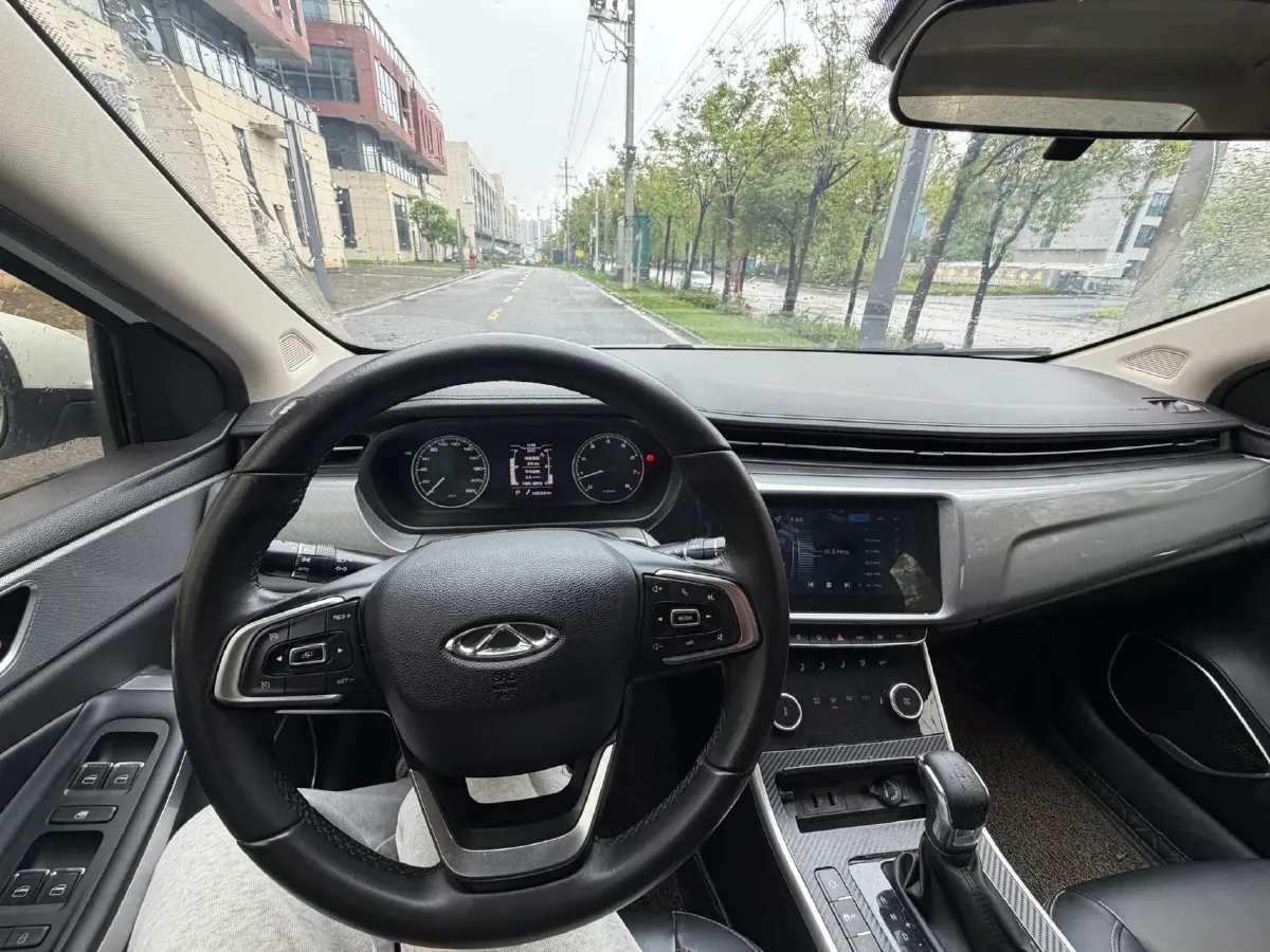 2019 Chery Arrizo 5 1.5L 116HP L4 5MT,autocango,china used car exporter,china ev exporter,chinese used car exporter,chinese used ev exporter