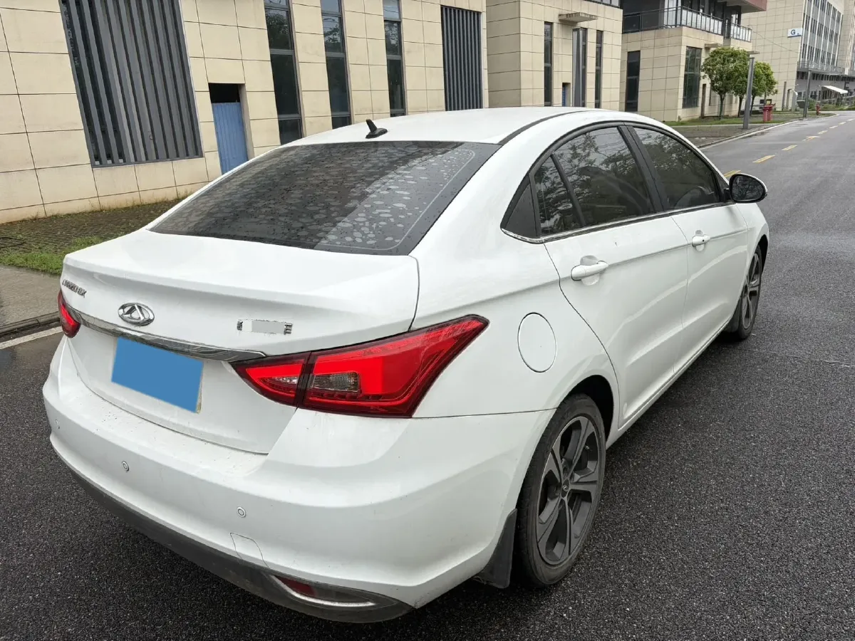 2019 Chery Arrizo 5 1.5L 116HP L4 5MT,autocango,china used car exporter,china ev exporter,chinese used car exporter,chinese used ev exporter