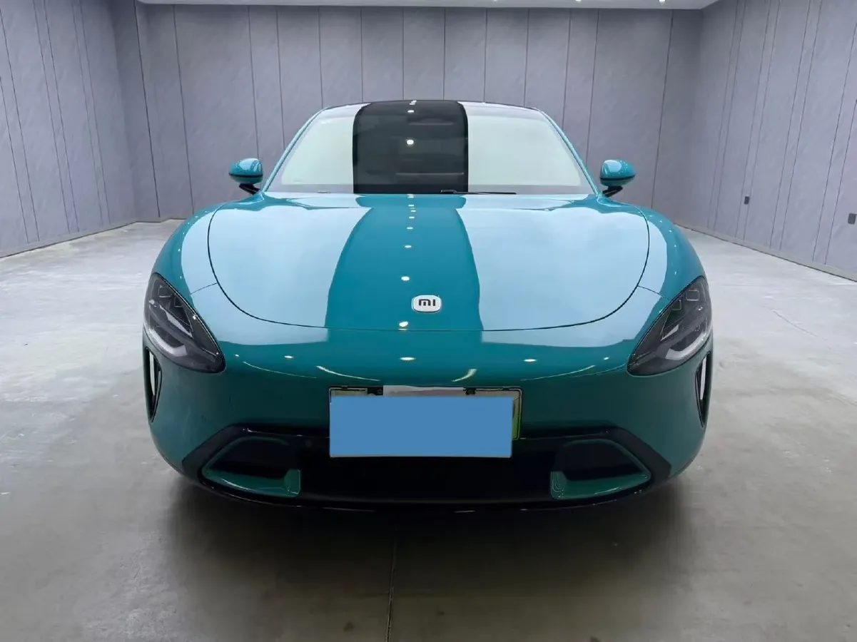 2024 MI SU7 BEV 73.6KWH,autocango,china used car exporter,china ev exporter,chinese used car exporter,chinese used ev exporter