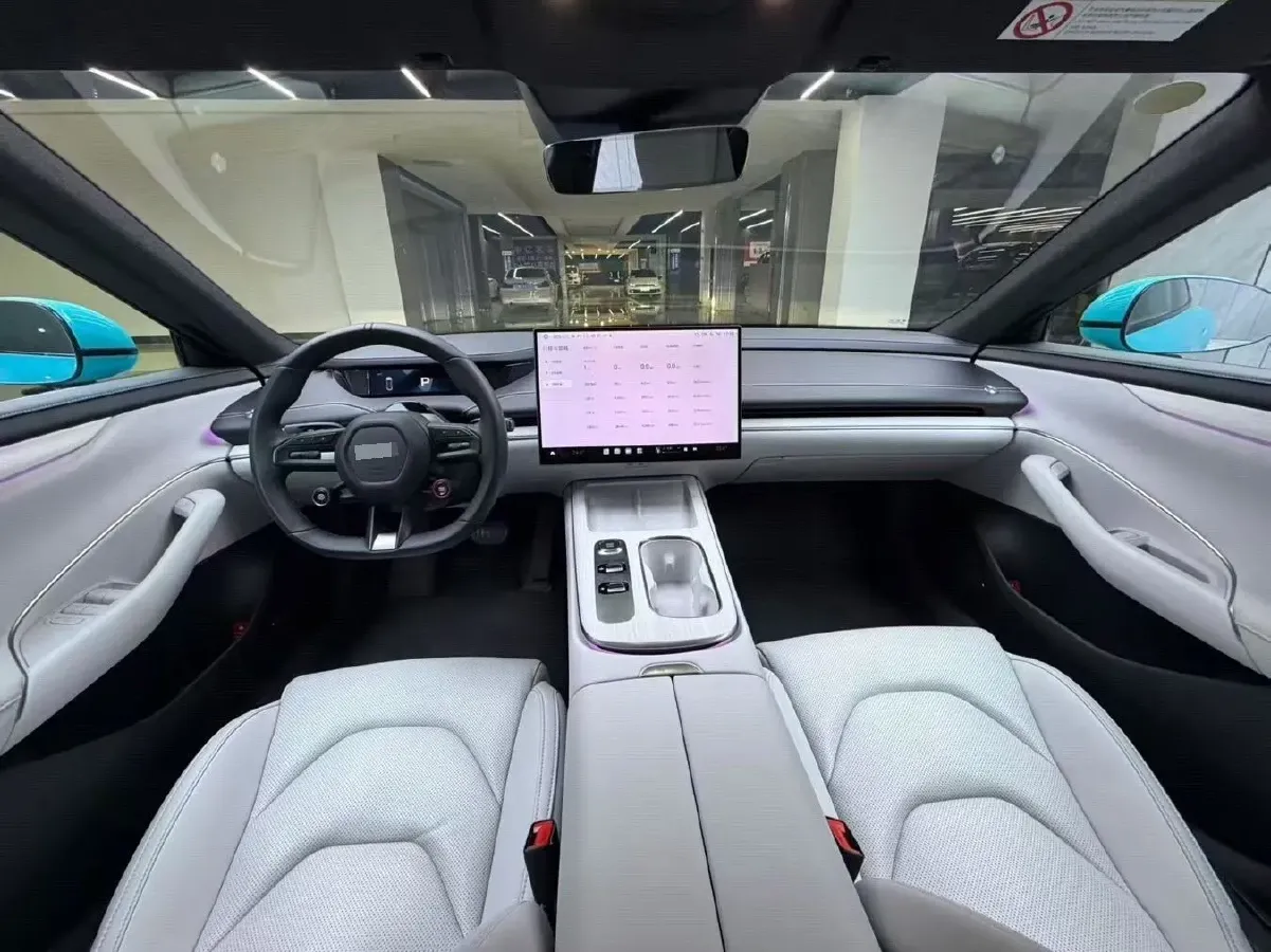 2024 MI SU7 BEV 73.6KWH,autocango,china used car exporter,china ev exporter,chinese used car exporter,chinese used ev exporter