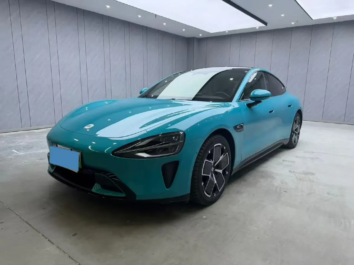 2024 MI SU7 BEV 73.6KWH,autocango,china used car exporter,china ev exporter,chinese used car exporter,chinese used ev exporter