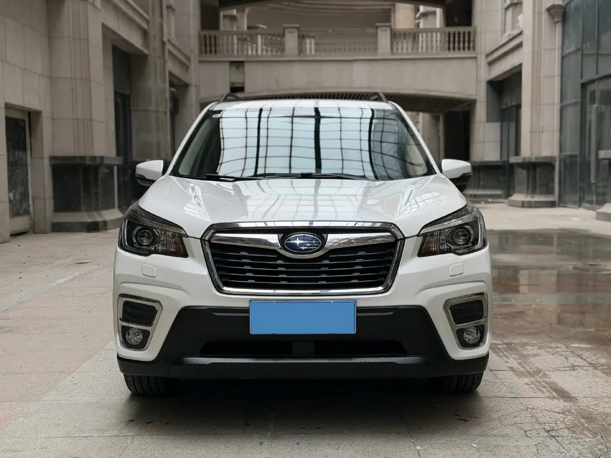 2021 Subaru Forester 2.0L 154HP H4 CVT,autocango,china used car exporter,china ev exporter,chinese used car exporter,chinese used ev exporter