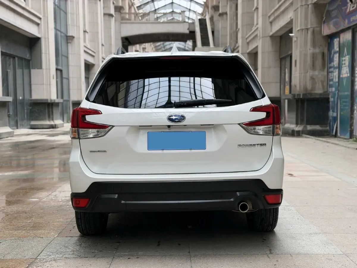 2021 Subaru Forester 2.0L 154HP H4 CVT,autocango,china used car exporter,china ev exporter,chinese used car exporter,chinese used ev exporter
