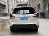2021 Subaru Forester 2.0L 154HP H4 CVT