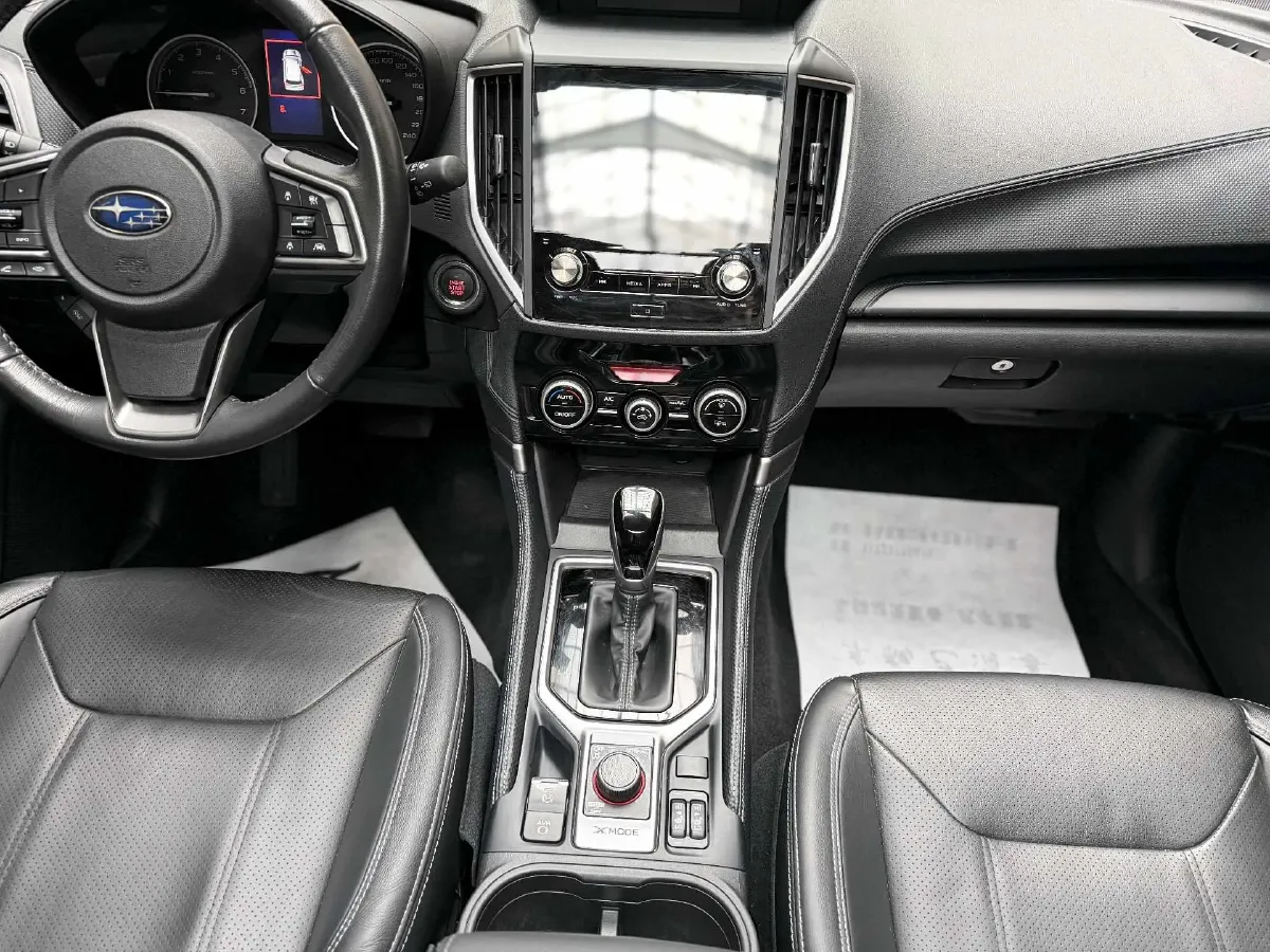 2021 Subaru Forester 2.0L 154HP H4 CVT,autocango,china used car exporter,china ev exporter,chinese used car exporter,chinese used ev exporter