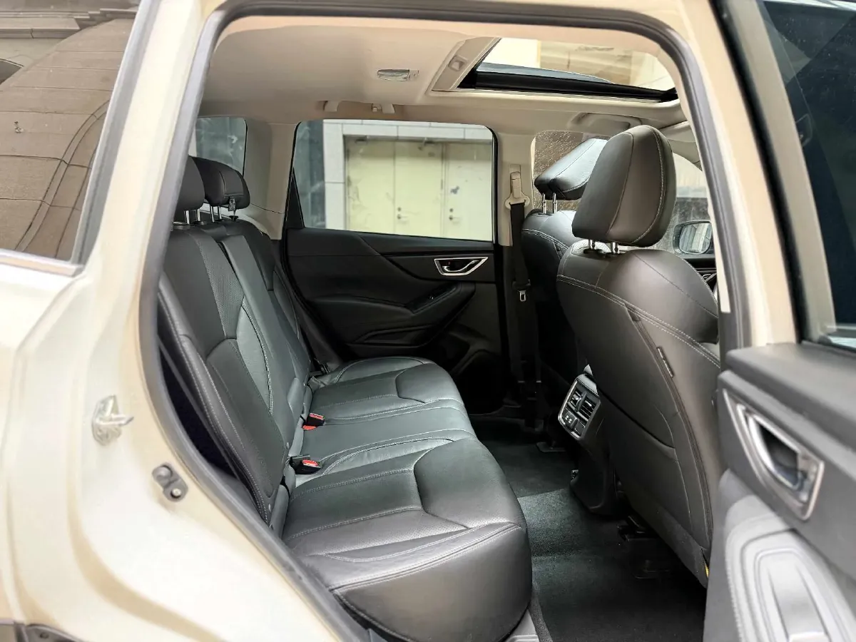 2021 Subaru Forester 2.0L 154HP H4 CVT,autocango,china used car exporter,china ev exporter,chinese used car exporter,chinese used ev exporter