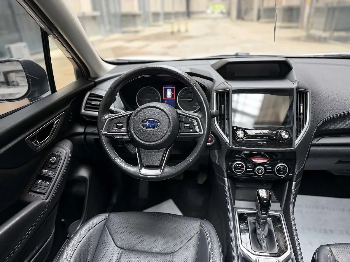 2021 Subaru Forester 2.0L 154HP H4 CVT,autocango,china used car exporter,china ev exporter,chinese used car exporter,chinese used ev exporter