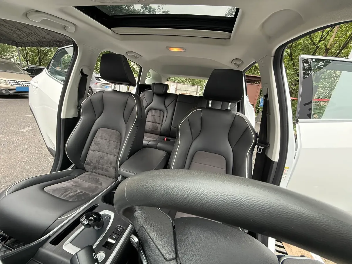 2021 Haval H6 1.5T 150HP L4 7DCT,autocango,china used car exporter,china ev exporter,chinese used car exporter,chinese used ev exporter