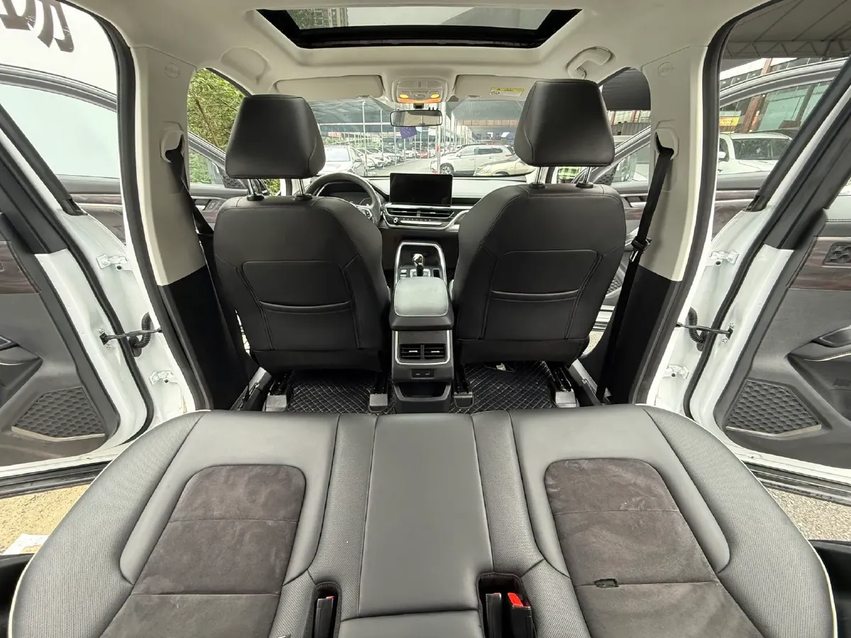 2021 Haval H6 1.5T 150HP L4 7DCT,autocango,china used car exporter,china ev exporter,chinese used car exporter,chinese used ev exporter