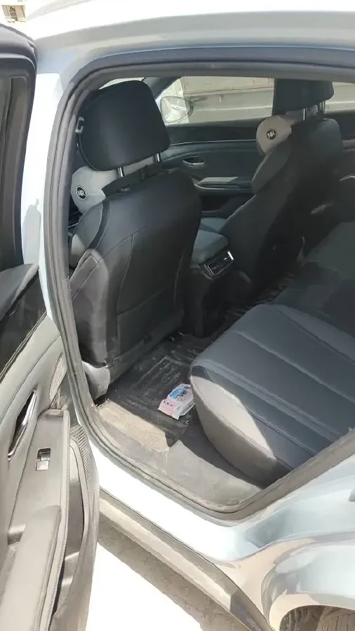 2024 BYD QinL 1.5L 101HP L4 E-CVT PHEV 10.08KWH,autocango,china used car exporter,china ev exporter,chinese used car exporter,chinese used ev exporter