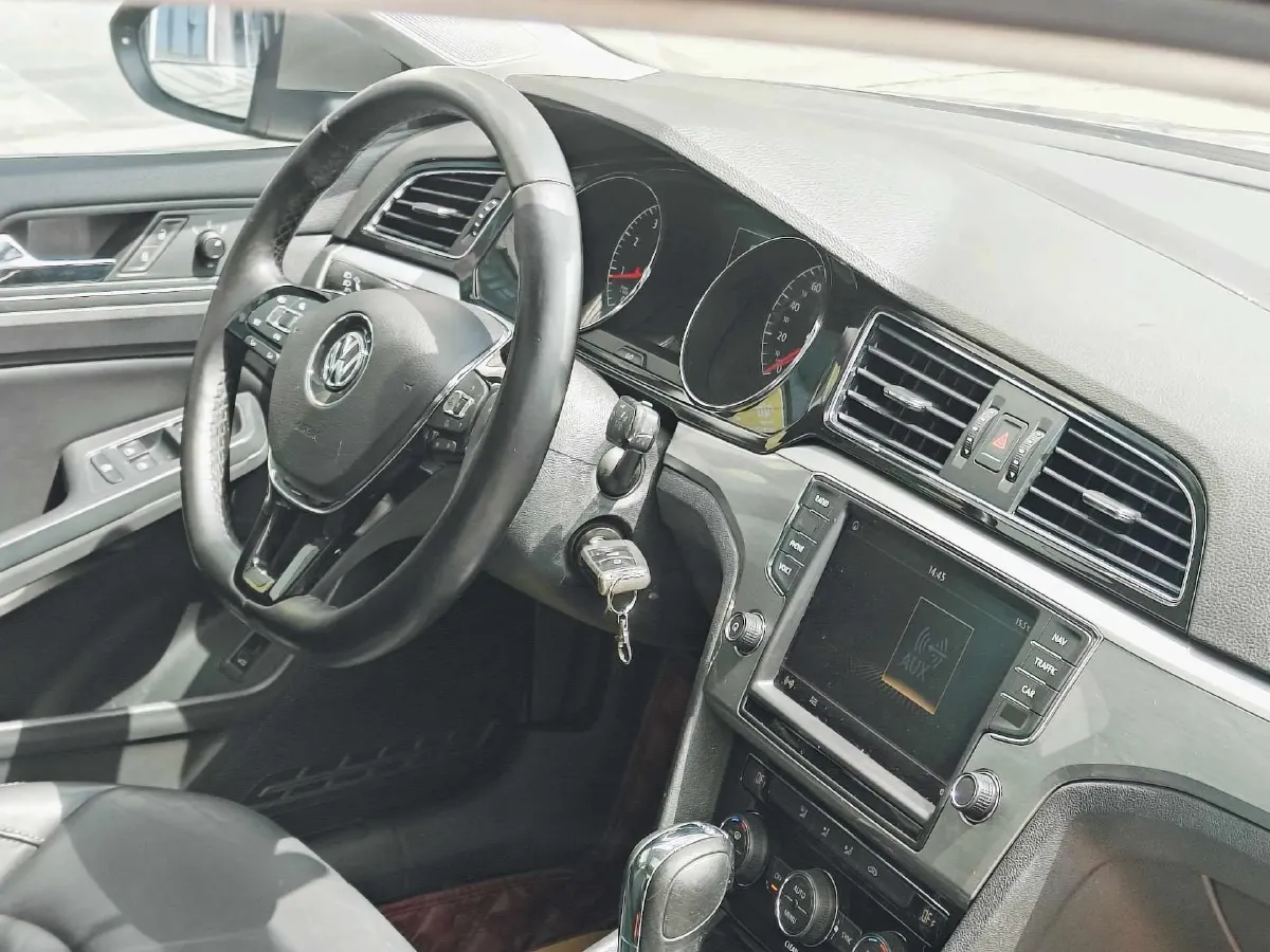 2018 Volkswagen Lamando 1.4T 150HP L4 7DCT,autocango,china used car exporter,china ev exporter,chinese used car exporter,chinese used ev exporter