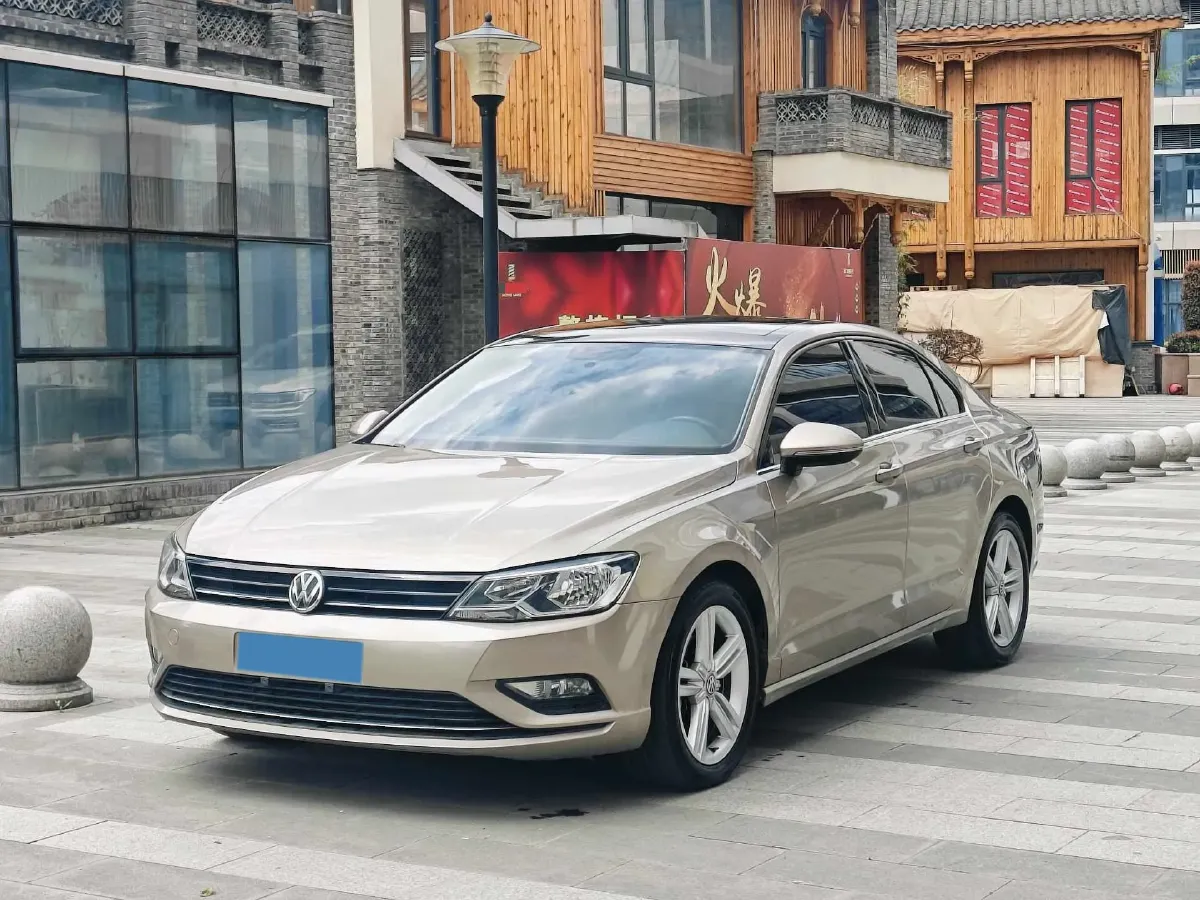 2018 Volkswagen Lamando 1.4T 150HP L4 7DCT,autocango,china used car exporter,china ev exporter,chinese used car exporter,chinese used ev exporter