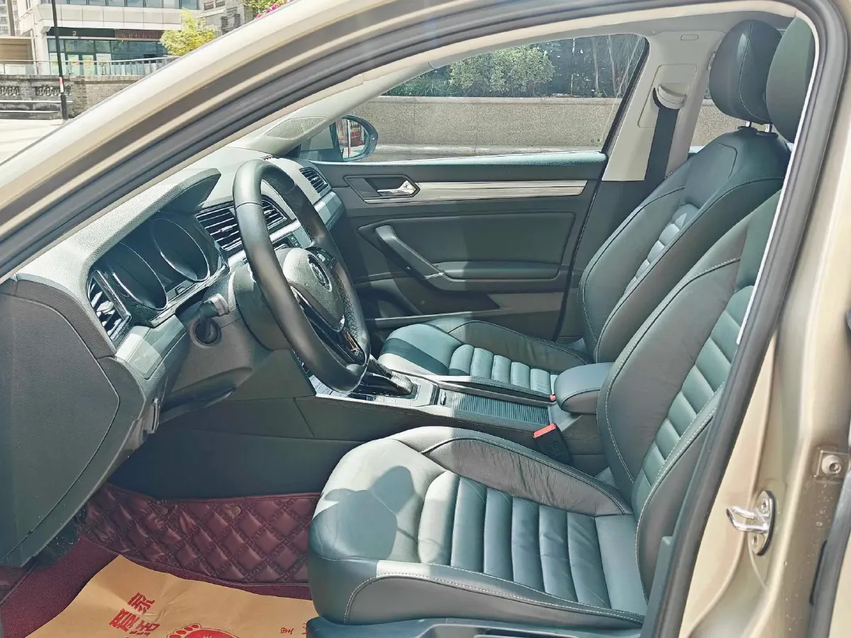 2018 Volkswagen Lamando 1.4T 150HP L4 7DCT,autocango,china used car exporter,china ev exporter,chinese used car exporter,chinese used ev exporter