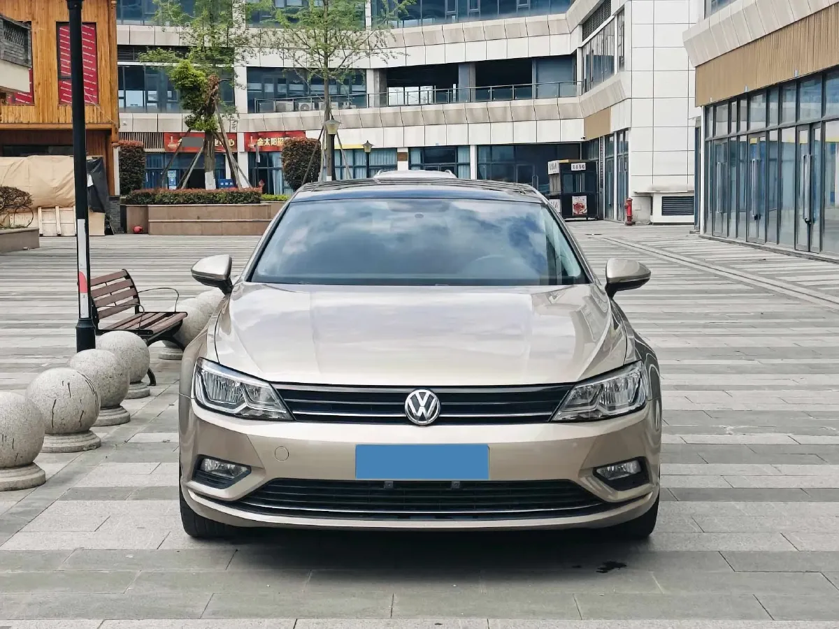 2018 Volkswagen Lamando 1.4T 150HP L4 7DCT,autocango,china used car exporter,china ev exporter,chinese used car exporter,chinese used ev exporter