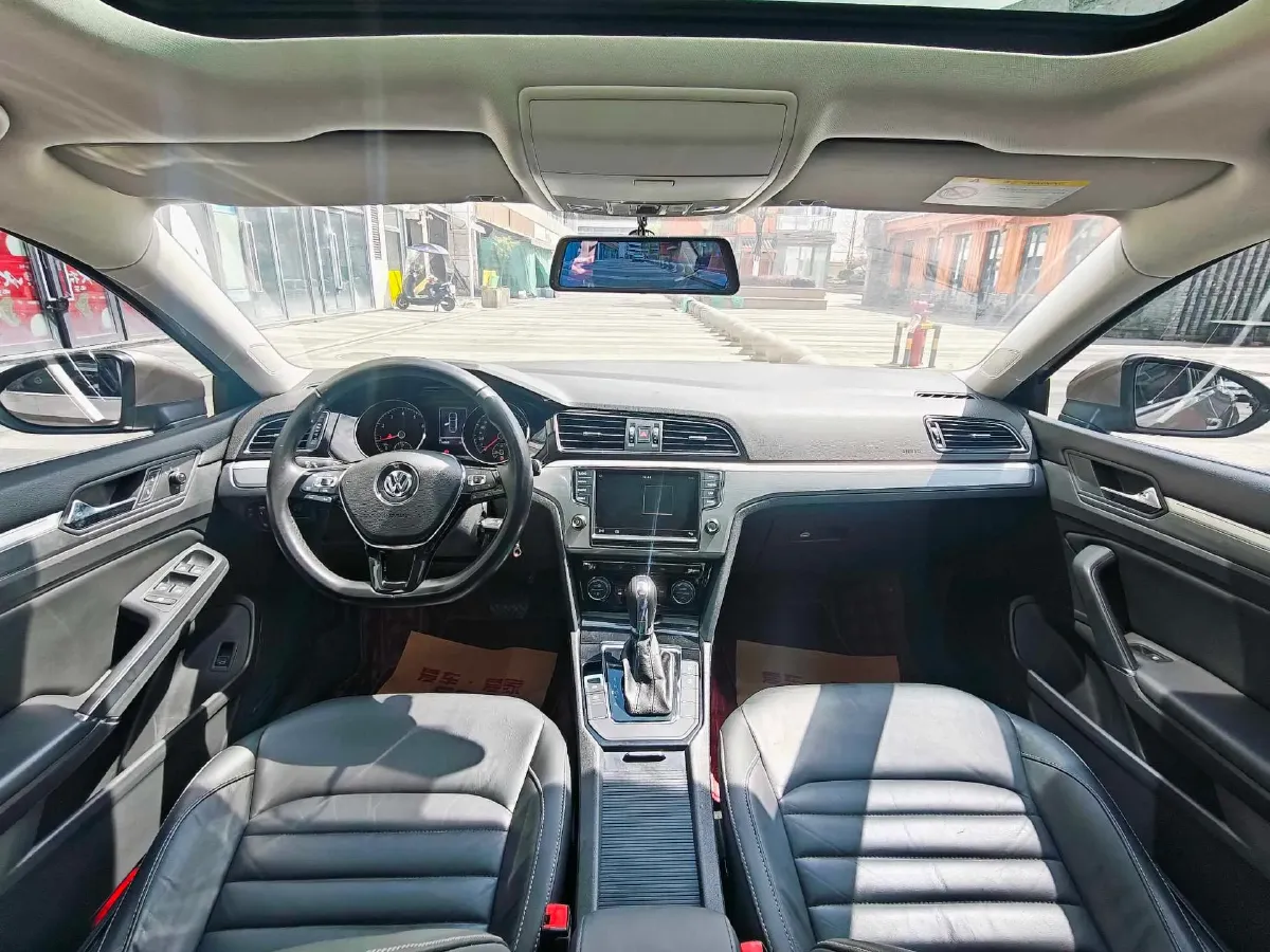 2018 Volkswagen Lamando 1.4T 150HP L4 7DCT,autocango,china used car exporter,china ev exporter,chinese used car exporter,chinese used ev exporter