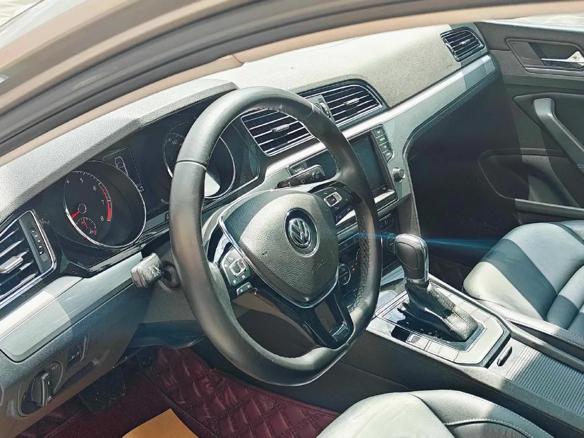 2018 Volkswagen Lamando 1.4T 150HP L4 7DCT,autocango,china used car exporter,china ev exporter,chinese used car exporter,chinese used ev exporter