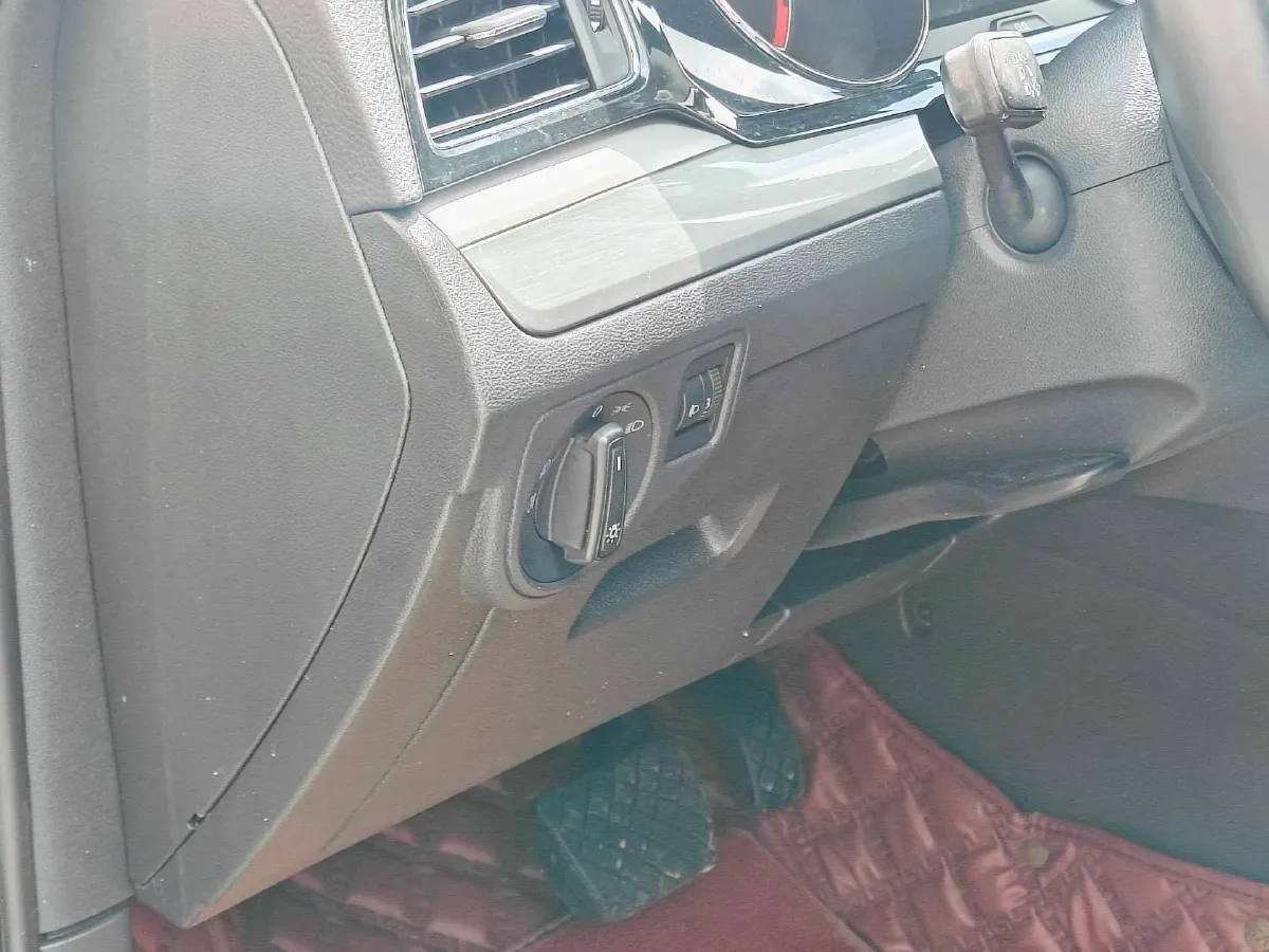 2018 Volkswagen Lamando 1.4T 150HP L4 7DCT,autocango,china used car exporter,china ev exporter,chinese used car exporter,chinese used ev exporter