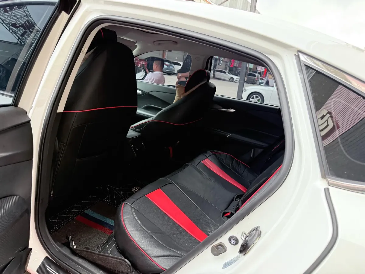 2024 ChangAn Eado 1.5T 170HP L4 7DCT,autocango,china used car exporter,china ev exporter,chinese used car exporter,chinese used ev exporter