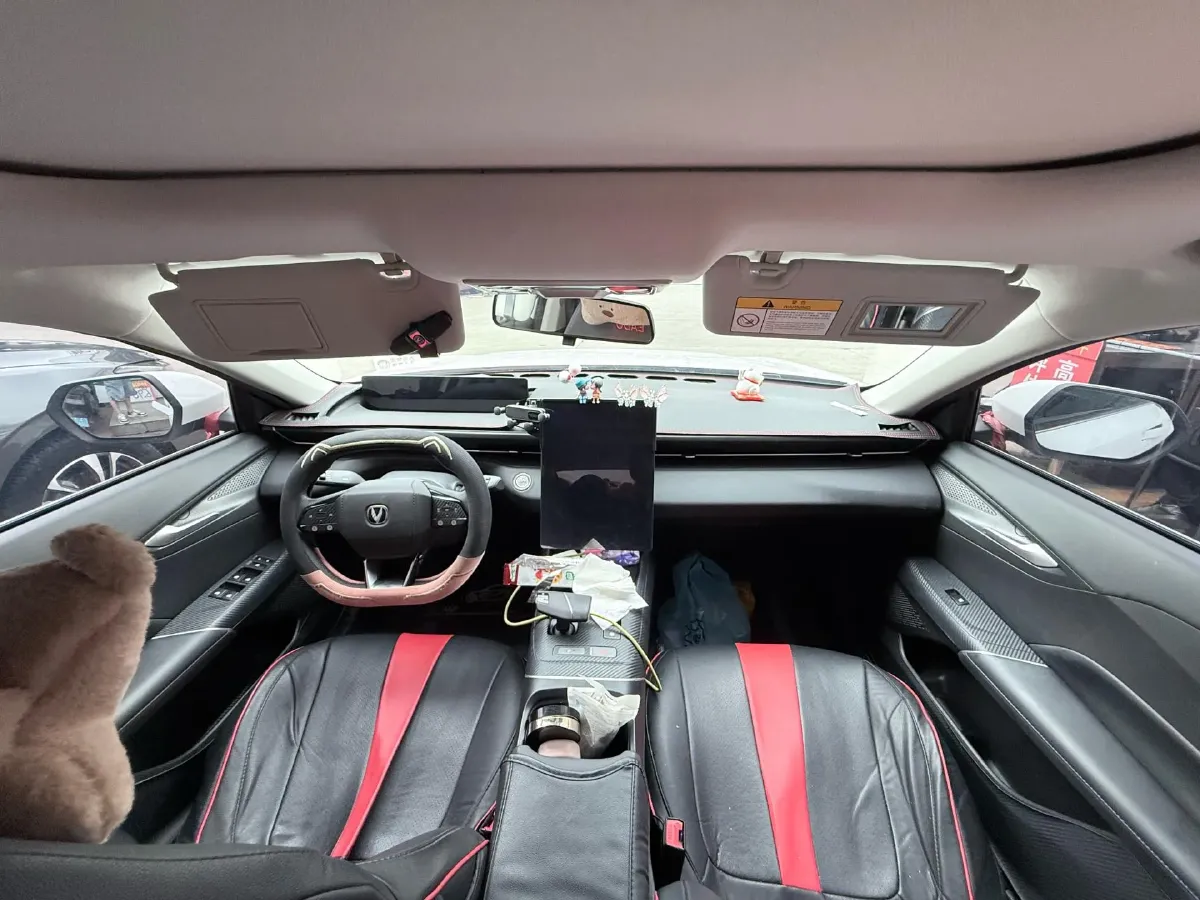 2024 ChangAn Eado 1.5T 170HP L4 7DCT,autocango,china used car exporter,china ev exporter,chinese used car exporter,chinese used ev exporter