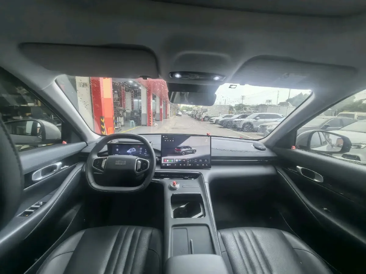 2026 Geely Galaxy E5 BEV,autocango,china used car exporter,china ev exporter,chinese used car exporter,chinese used ev exporter