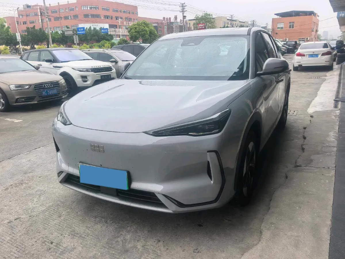 2026 Geely Galaxy E5 BEV,autocango,china used car exporter,china ev exporter,chinese used car exporter,chinese used ev exporter