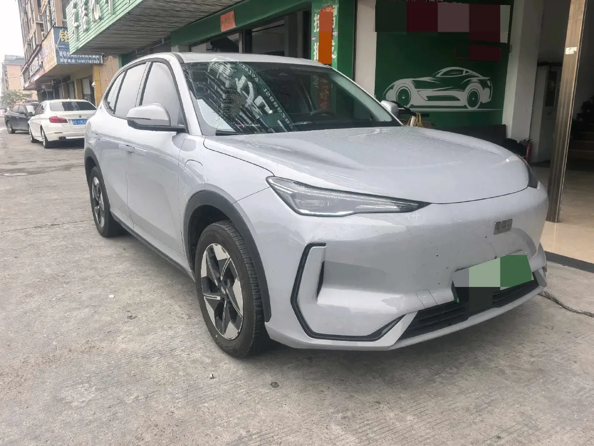 2026 Geely Galaxy E5 BEV,autocango,china used car exporter,china ev exporter,chinese used car exporter,chinese used ev exporter