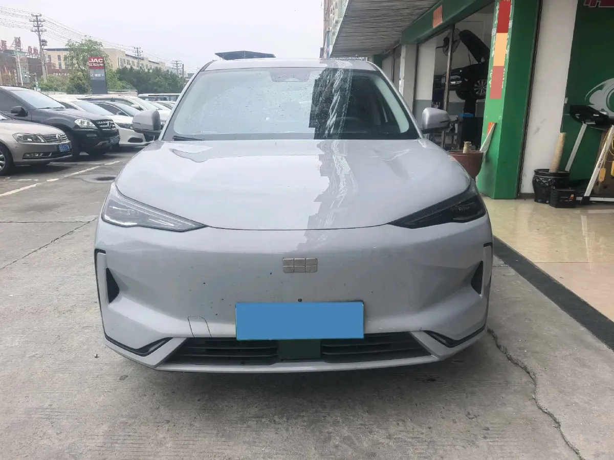 2026 Geely Galaxy E5 BEV,autocango,china used car exporter,china ev exporter,chinese used car exporter,chinese used ev exporter