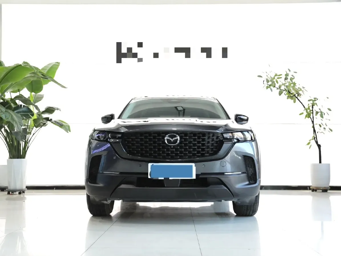 2023 Mazda CX-50 2.0L 155HP L4 6AT,autocango,china used car exporter,china ev exporter,chinese used car exporter,chinese used ev exporter