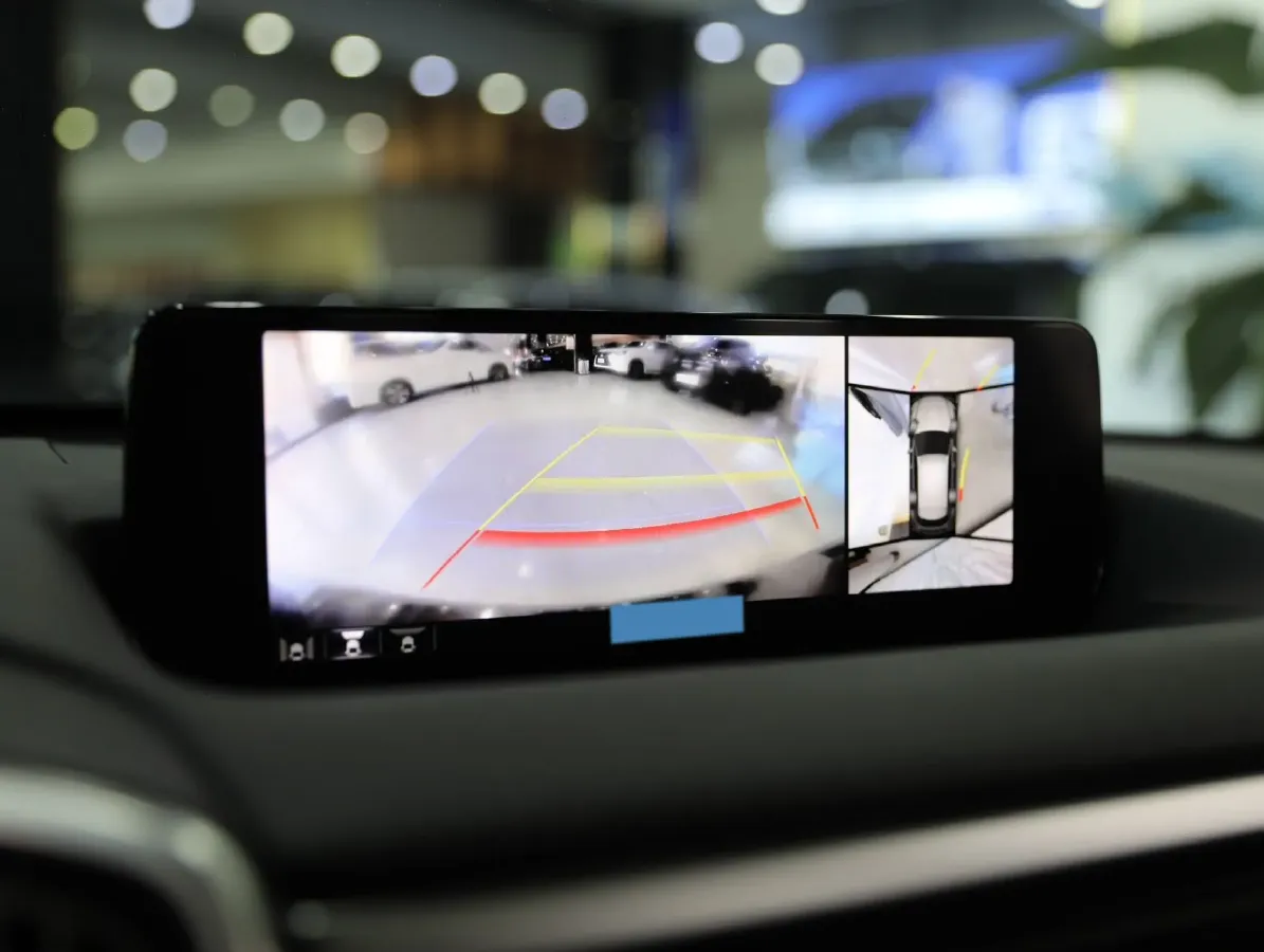 2023 Mazda CX-50 2.0L 155HP L4 6AT,autocango,china used car exporter,china ev exporter,chinese used car exporter,chinese used ev exporter