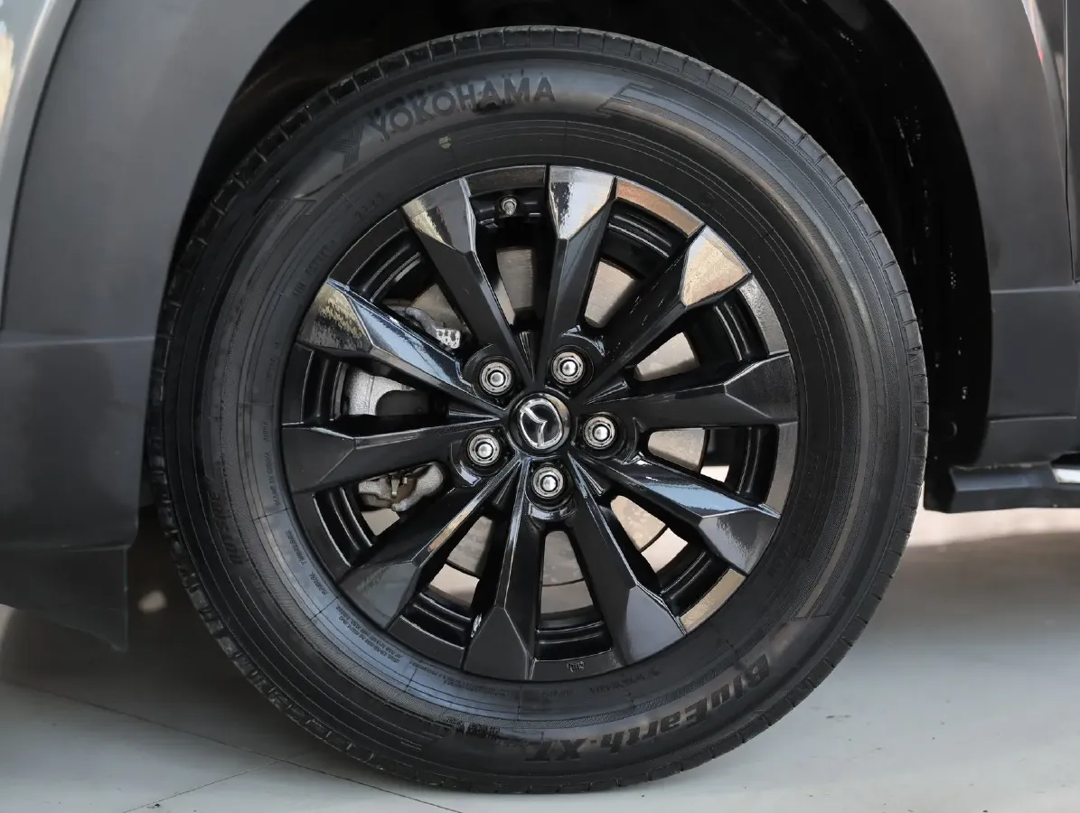 2023 Mazda CX-50 2.0L 155HP L4 6AT,autocango,china used car exporter,china ev exporter,chinese used car exporter,chinese used ev exporter