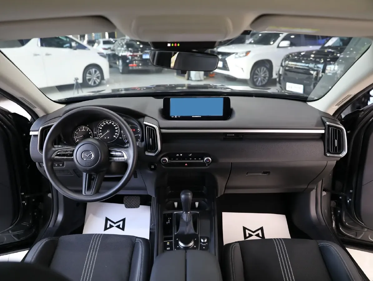 2023 Mazda CX-50 2.0L 155HP L4 6AT,autocango,china used car exporter,china ev exporter,chinese used car exporter,chinese used ev exporter