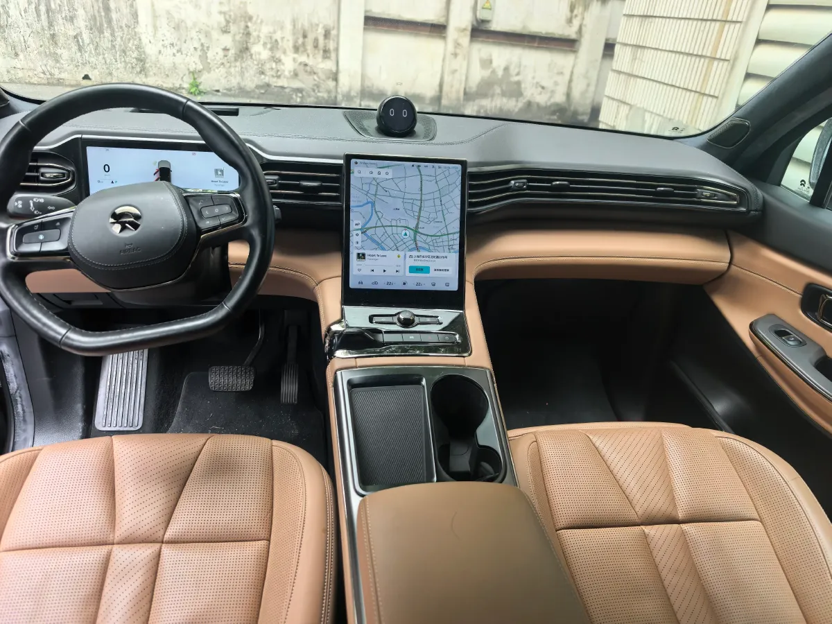 2020 NIO ES8 BEV 70KWH,autocango,china used car exporter,china ev exporter,chinese used car exporter,chinese used ev exporter