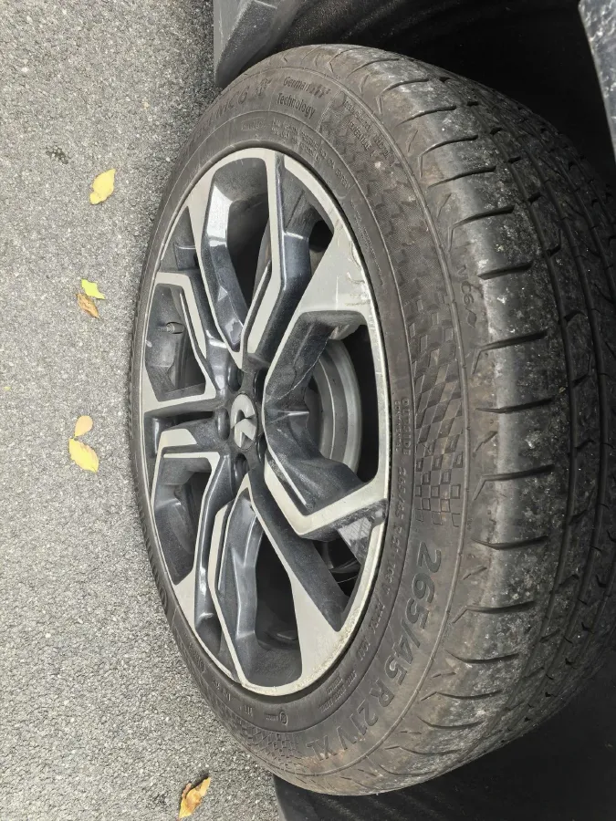 2020 NIO ES8 BEV 70KWH,autocango,china used car exporter,china ev exporter,chinese used car exporter,chinese used ev exporter