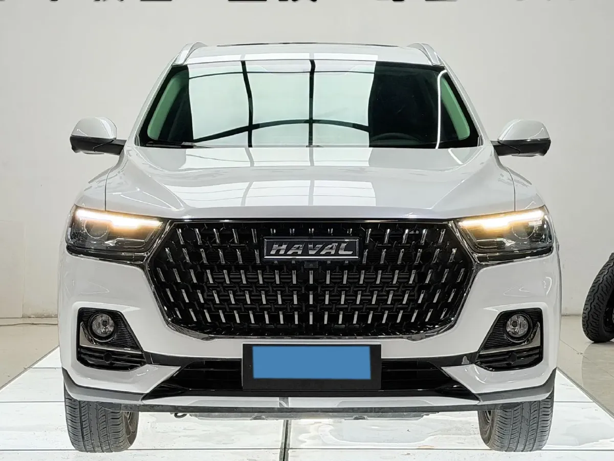 2023 Haval H6 1.5T 150HP L4 7DCT,autocango,china used car exporter,china ev exporter,chinese used car exporter,chinese used ev exporter