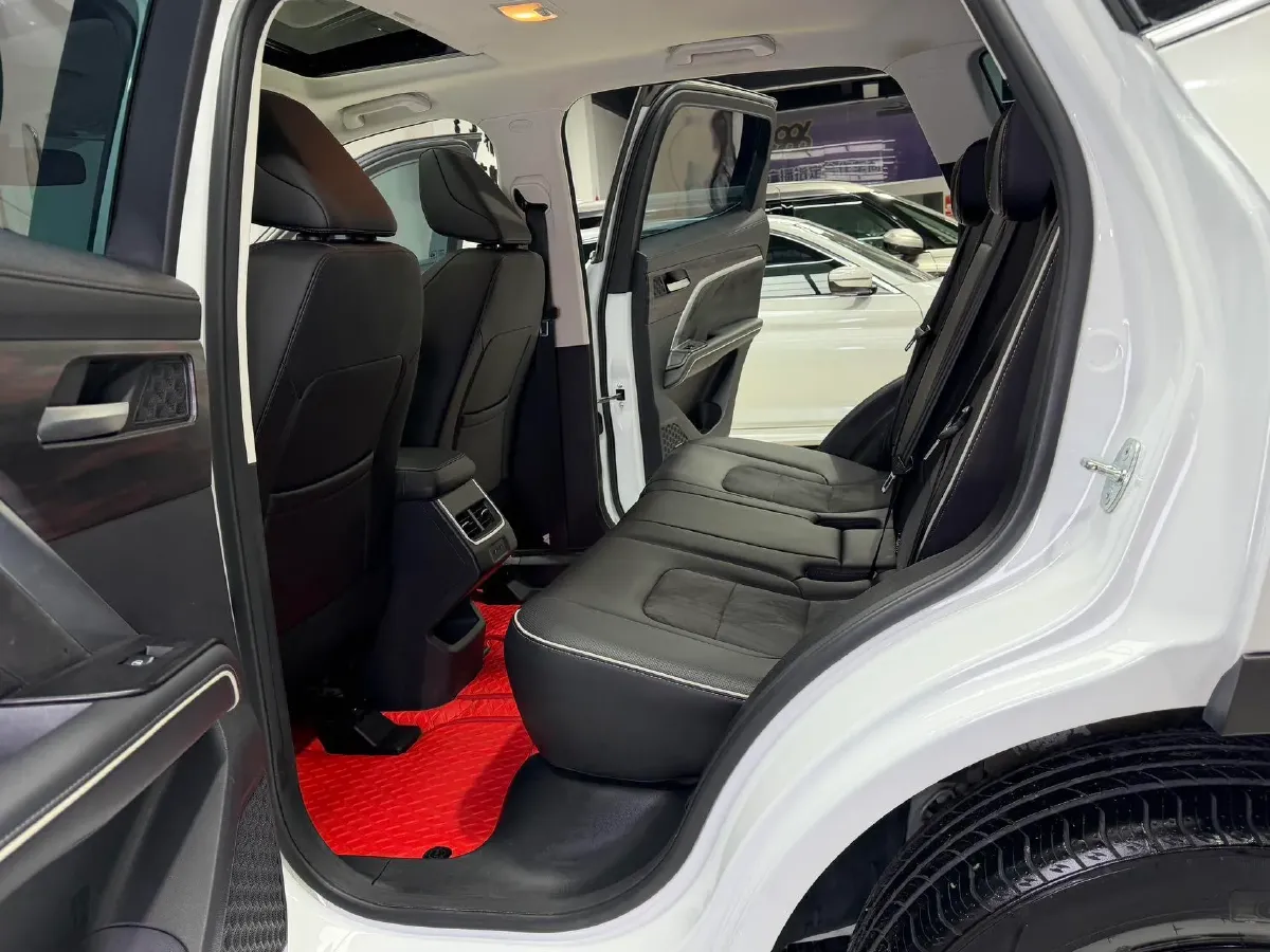 2023 Haval H6 1.5T 150HP L4 7DCT,autocango,china used car exporter,china ev exporter,chinese used car exporter,chinese used ev exporter