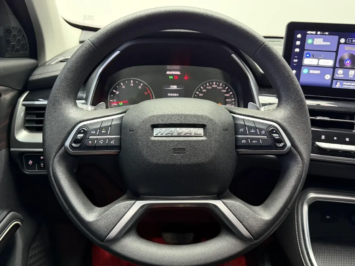 2023 Haval H6 1.5T 150HP L4 7DCT,autocango,china used car exporter,china ev exporter,chinese used car exporter,chinese used ev exporter