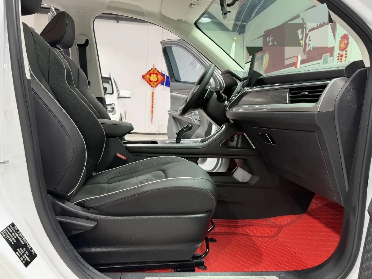 2023 Haval H6 1.5T 150HP L4 7DCT,autocango,china used car exporter,china ev exporter,chinese used car exporter,chinese used ev exporter