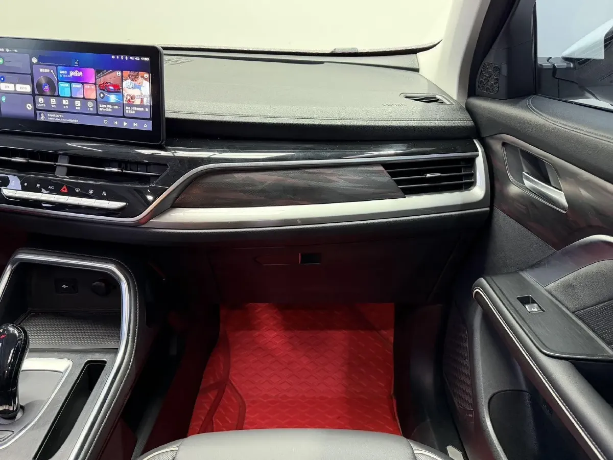 2023 Haval H6 1.5T 150HP L4 7DCT,autocango,china used car exporter,china ev exporter,chinese used car exporter,chinese used ev exporter