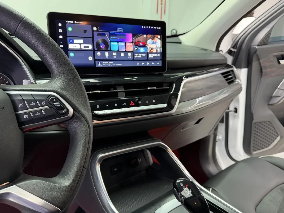 2023 Haval H6 1.5T 150HP L4 7DCT,autocango,china used car exporter,china ev exporter,chinese used car exporter,chinese used ev exporter