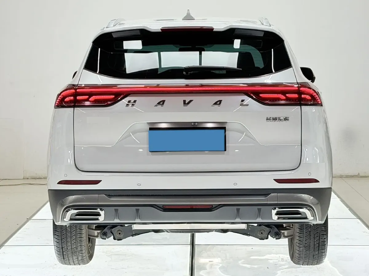 2023 Haval H6 1.5T 150HP L4 7DCT,autocango,china used car exporter,china ev exporter,chinese used car exporter,chinese used ev exporter