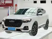 2023 HAVAL H6,autocango,china used car exporter,china ev exporter,chinese used car exporter,chinese used ev exporter
