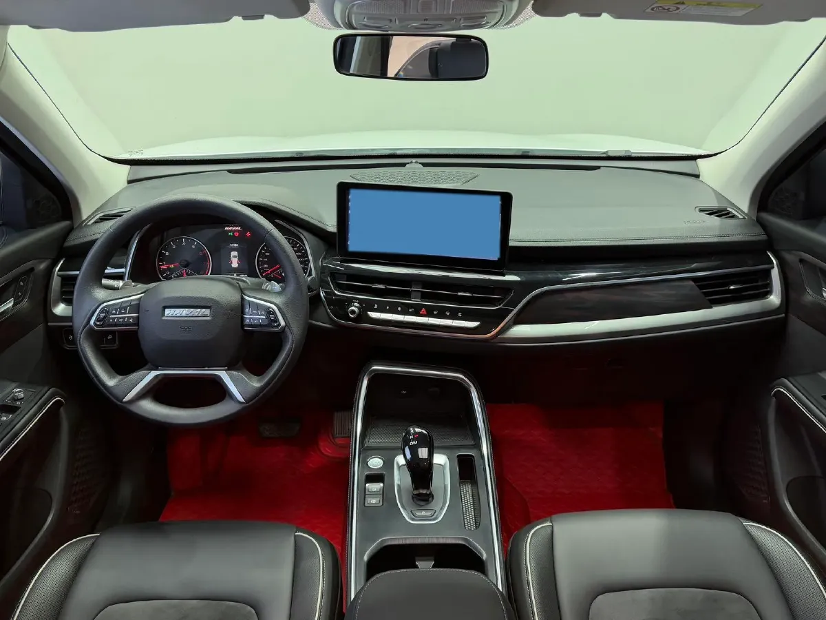 2023 Haval H6 1.5T 150HP L4 7DCT,autocango,china used car exporter,china ev exporter,chinese used car exporter,chinese used ev exporter